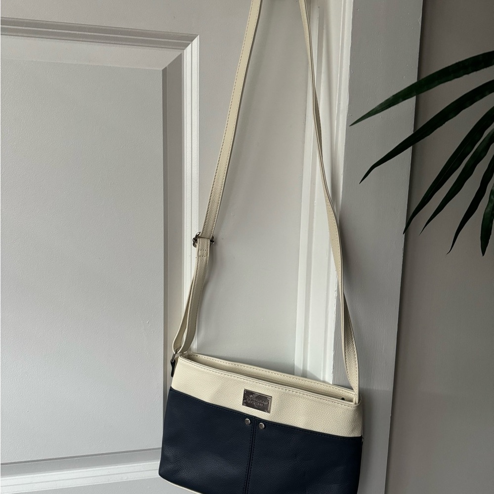 Tignanello Crossbody Bag